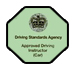 DSA Approved Driving Instructors 
