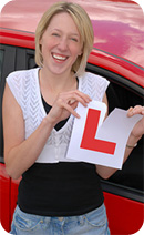 Pass Your Driving Test